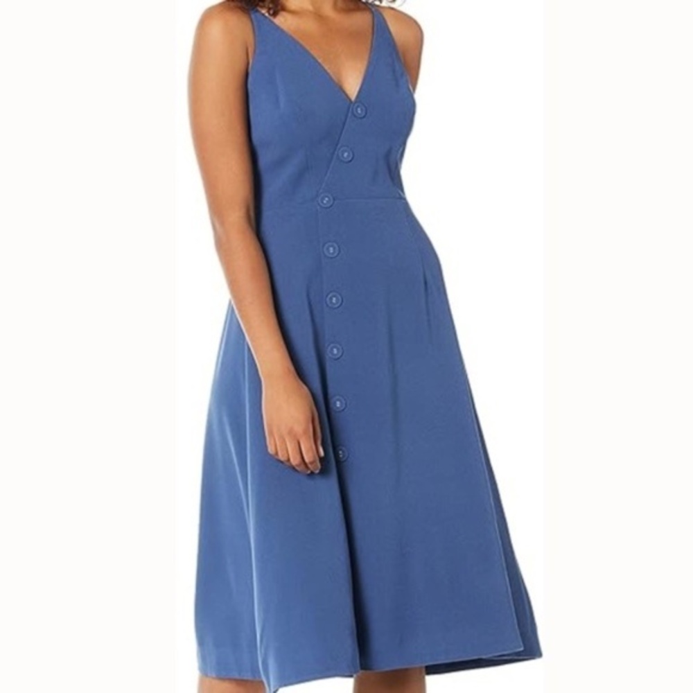 Dress The Population.‎ Emily Dress